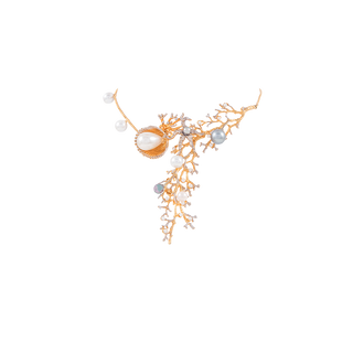 Oceanic Stories Necklace